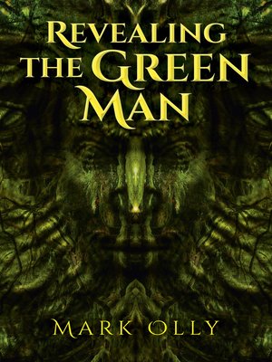 cover image of Revealing the Green Man